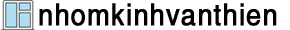 logo van thien