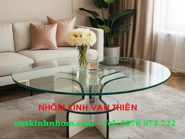 Dịch vụ cắt kính mặt bàn gần đây chỉ từ 99k: Chất lượng, lấy ngay tại Vạn Thiên 2 cat-kinh-mat-ban-gan-day