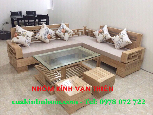 Cập nhật bảng giá kính mặt bàn 5mm, 10mm chi tiết mới nhất 2026 4 gia-kinh-mat-ban-5mm