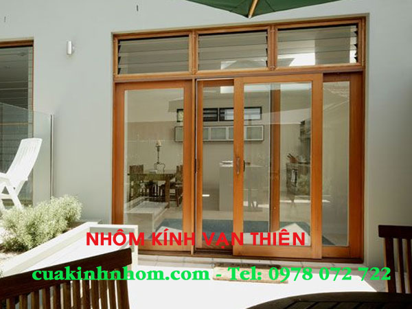 7 Bí mật giúp bạn chọn mẫu cửa nhôm kính giá rẻ, đẹp Tphcm 2026 cực chất. 3 mau-cua-nhom-kinh-gia-re